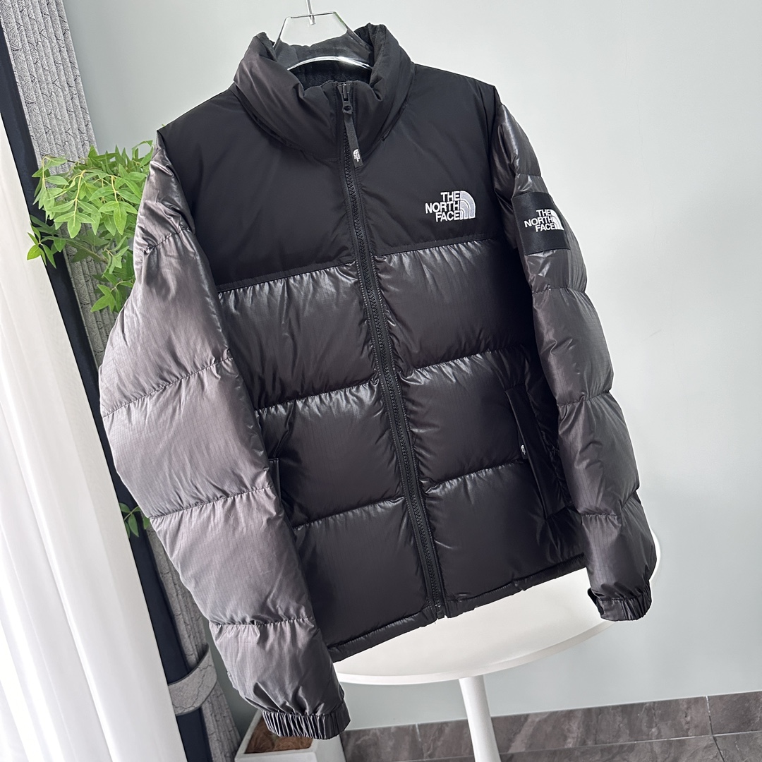 The North Face Down Jackets